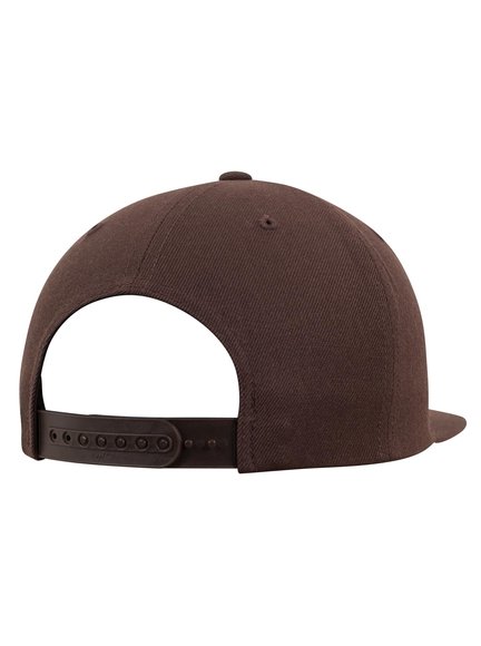 Yupoong Classic Snapback Cap Baseball-Cap