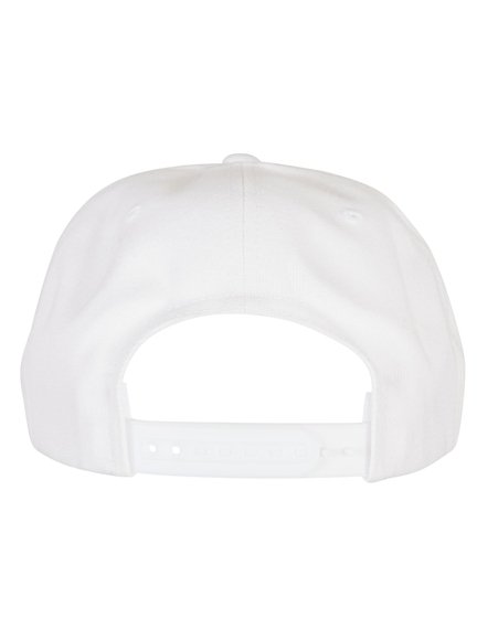 Yupoong Classic Snapback Cap Baseball-Cap