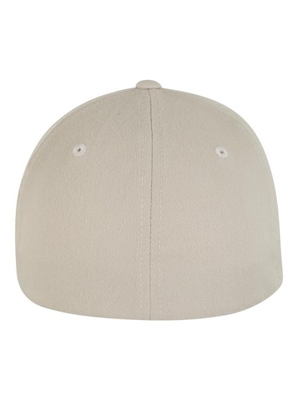 Flexfit Classic 5 Panel Baseball Cap Baseball-Cap