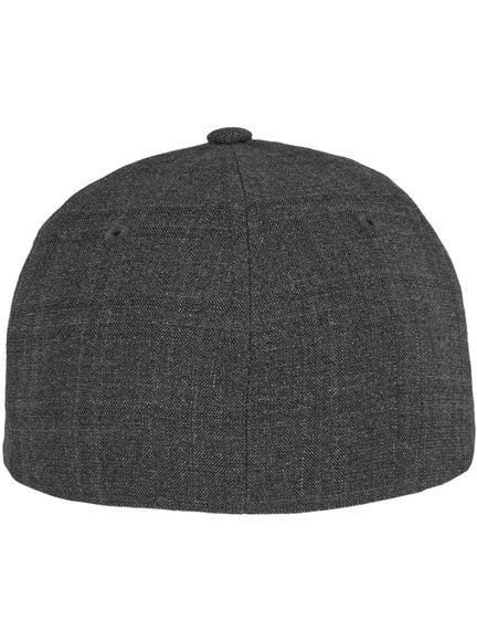 Flexfit Melange Baseball Cap Baseball-Cap