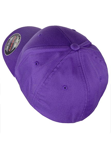 Flexfit Classic Baseball Cap Baseball-Cap