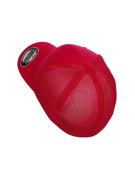 Flexfit Mesh Trucker Trucker Cap Baseball-Cap