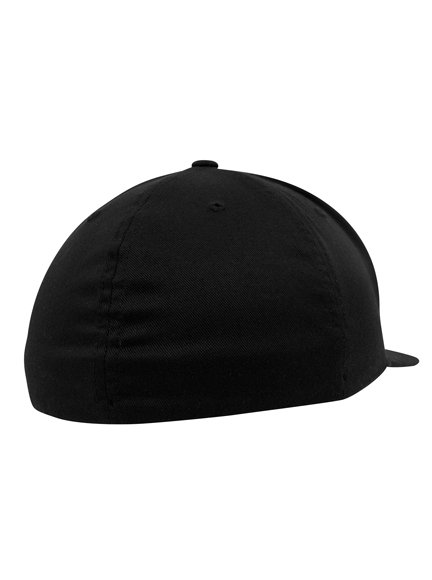 Flexfit Pro-Baseball Flat Visor Flatcap Baseball-Cap