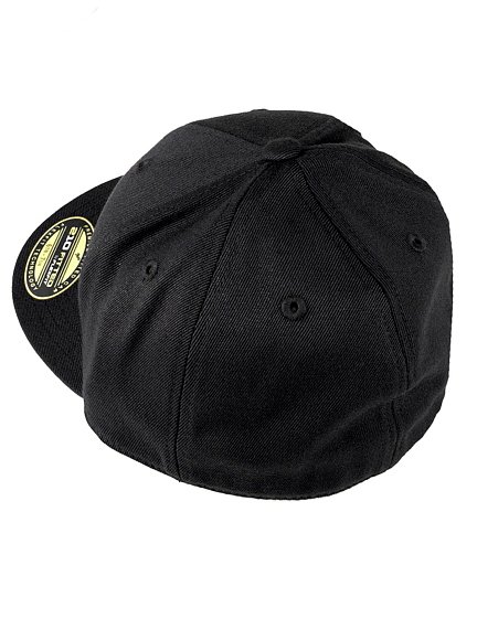 Flexfit 210 Premium Flat Flatcap Baseball-Cap