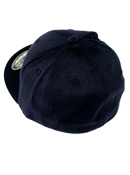 Flexfit 210 Premium Flat Flatcap Baseball-Cap