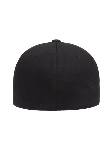 V-Flexfit Cotton Baseball Cap Baseball-Cap