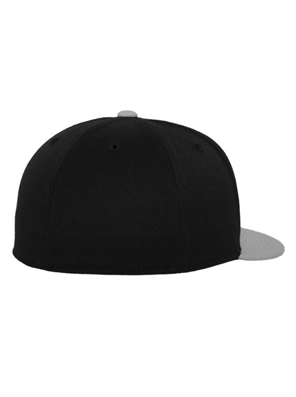 Flexfit 210 Premium Flat Flatcap Baseball-Cap