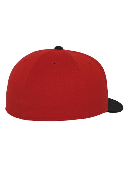 Flexfit 210 Premium Flat Flatcap Baseball-Cap