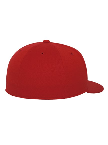 Flexfit 210 Premium Flat Flatcap Baseball-Cap