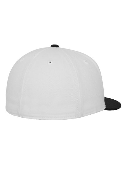 Flexfit 210 Premium Flat Flatcap Baseball-Cap