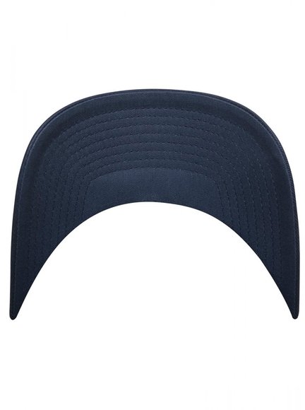 Flexfit Organic Cotton Baseball Cap Baseball-Cap