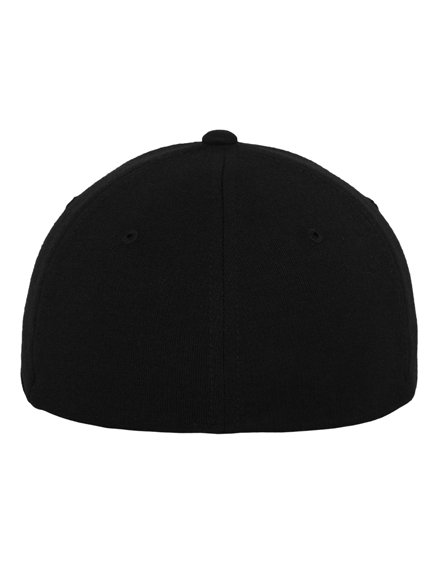 Flexfit Jersey Classic Baseball Cap Baseball-Cap