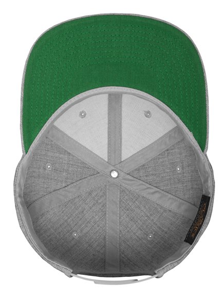 Yupoong Classic Snapback Cap Baseball-Cap