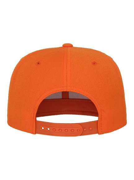 Yupoong Classic Snapback Cap Baseball-Cap