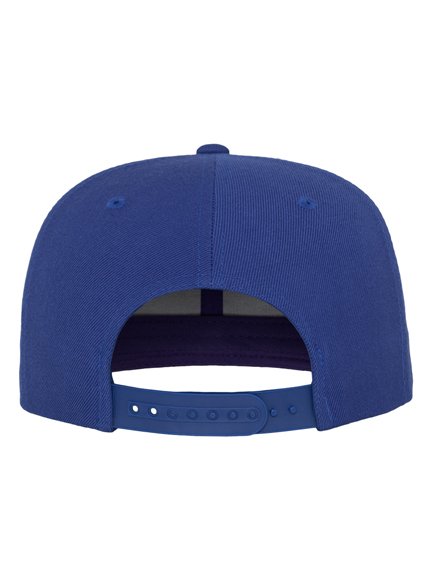 Yupoong Classic Snapback Cap Baseball-Cap