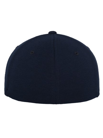 Flexfit Jersey Classic Baseball Cap Baseball-Cap