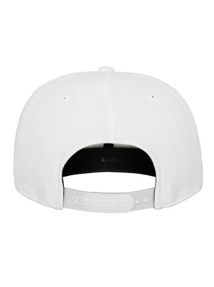 Flexfit 110F One Ten Snapback Snapback Cap Baseball-Cap