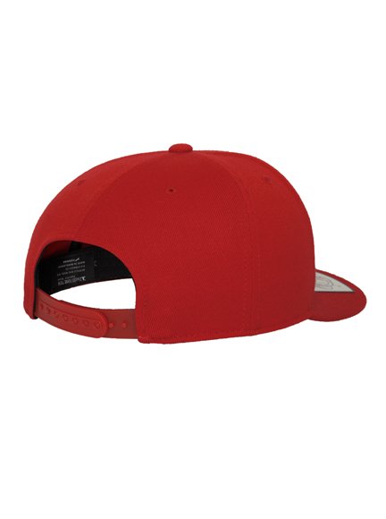 Flexfit 110F One Ten Snapback Cap Baseball-Cap