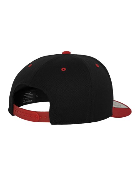 Flexfit 110F One Ten Snapback Cap Baseball-Cap