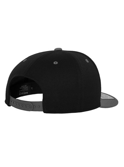 Flexfit 110F One Ten Snapback Cap Baseball-Cap