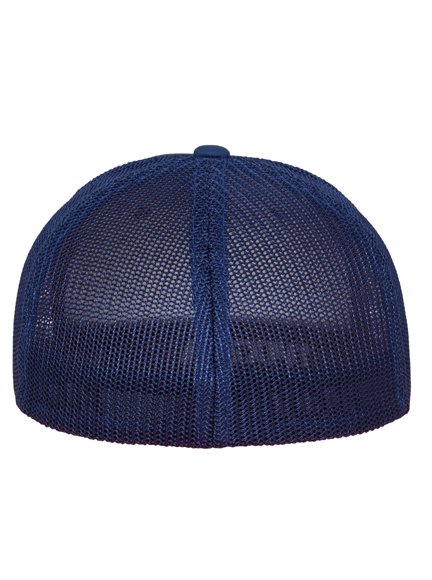 Flexfit Mesh Trucker Trucker Cap Baseball-Cap