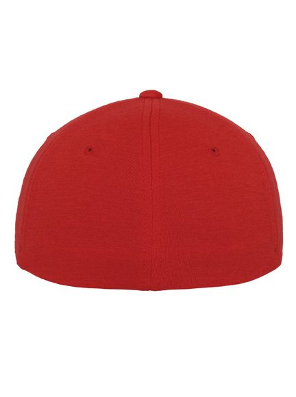 Flexfit Jersey Classic Baseball Cap Baseball-Cap