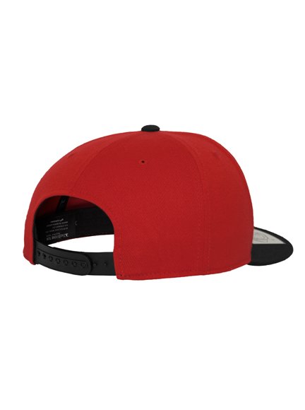 Flexfit 110F One Ten Snapback Cap Baseball-Cap