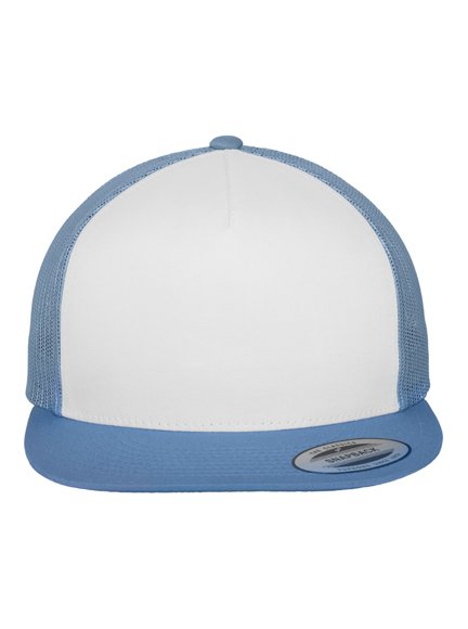 Yupoong Mesh Trucker Cap Baseball-Cap