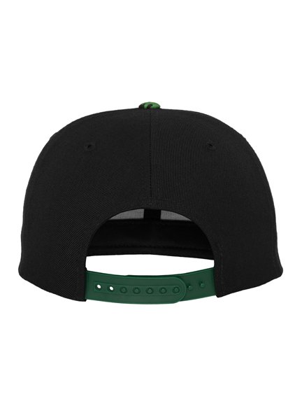 Yupoong Special Snapback Cap Baseball-Cap