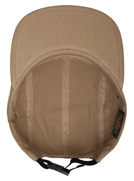 Jockey Cap Khaki Cap Baseball-Cap