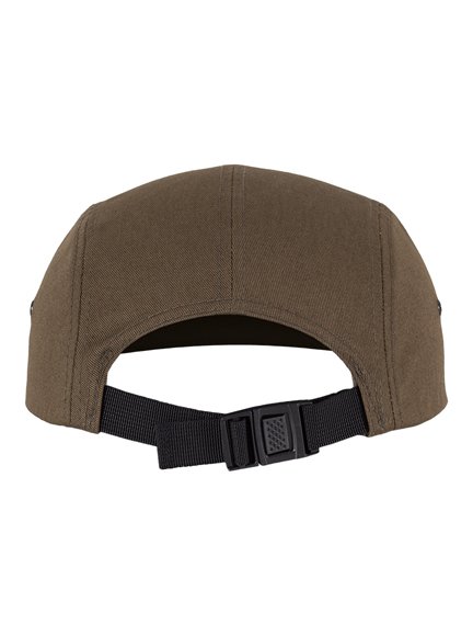 Jockey Cap Olive Cap Baseball-Cap