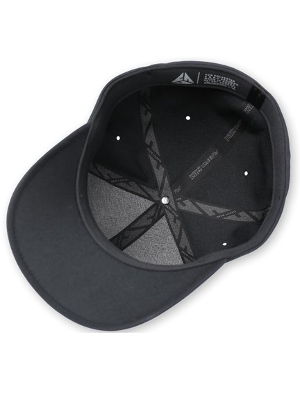 Flexfit Delta Baseball Cap Baseball-Cap