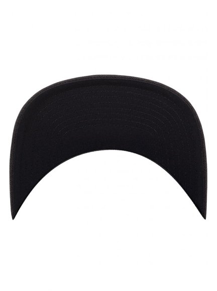 Yupoong Classic Unicolor Snapback Cap Baseball-Cap