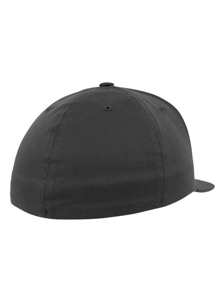 Flexfit Pro-Baseball Flat Visor Flatcap Baseball-Cap