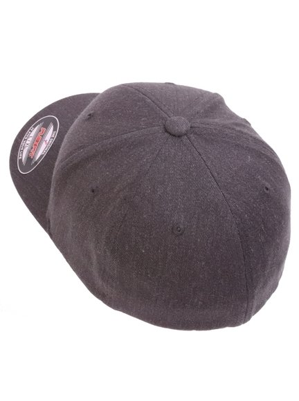 Flexfit Classic Wool Baseball Cap Baseball-Cap