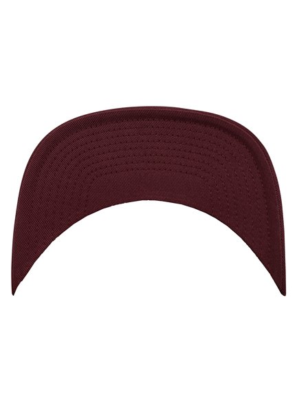 Flexfit Pro-Baseball Flat Visor Flatcap Baseball-Cap