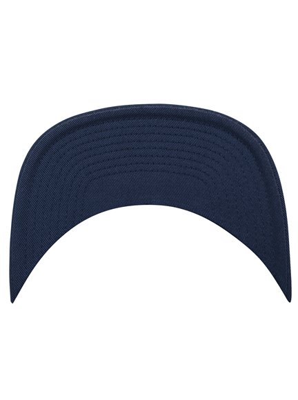 Flexfit Pro-Baseball Flat Visor Flatcap Baseball-Cap