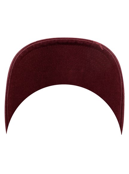 Yupoong Low Profile Cotton Twill Destroyed Baseball Cap Baseball-Cap