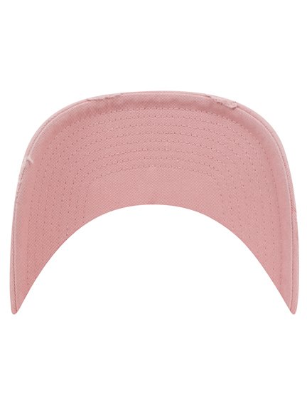 Yupoong Low Profile Cotton Twill Destroyed Baseball Cap Baseball-Cap