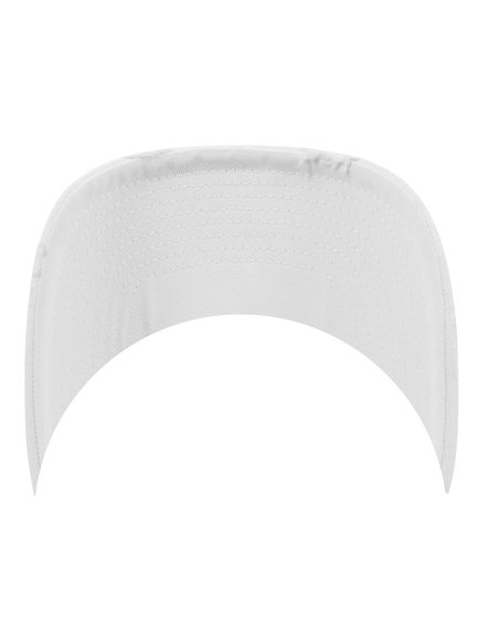 Yupoong Low Profile Cotton Twill Destroyed Baseball Cap Baseball-Cap