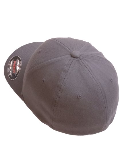 Flexfit Classic Wool Baseball Cap Baseball-Cap