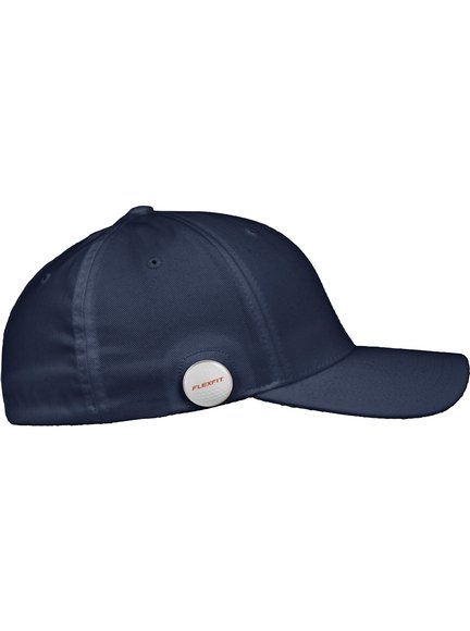 Flexfit Golfer Baseball Cap Baseball-Cap