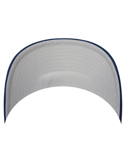 Flexfit Contrast Baseball Cap Baseball-Cap