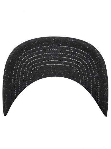 Flexfit Pique Dots Baseball Cap Baseball-Cap