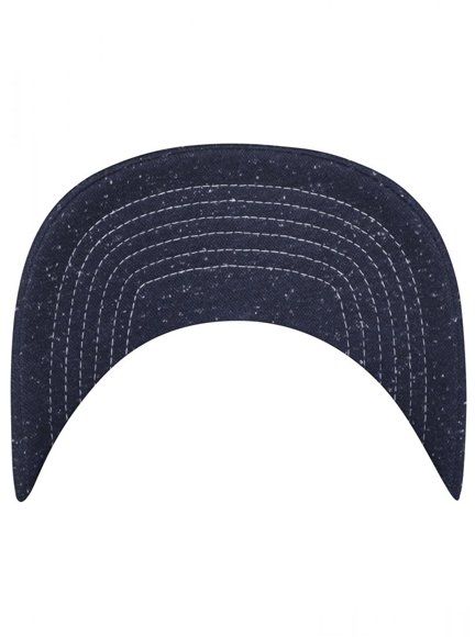 Flexfit Pique Dots Baseball Cap Baseball-Cap