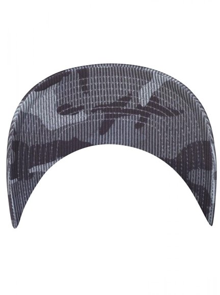 Flexfit Camo Stripe Cap Baseball Cap Baseball-Cap