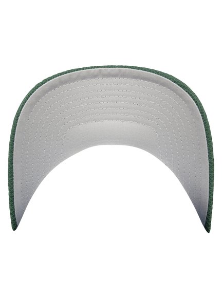 Flexfit 110VH One Ten Hybrid Baseball Cap Baseball-Cap