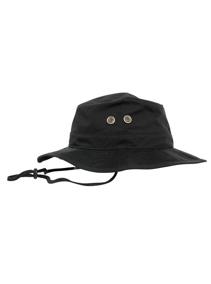 Flexfit Angler Bucket Hat Baseball-Cap