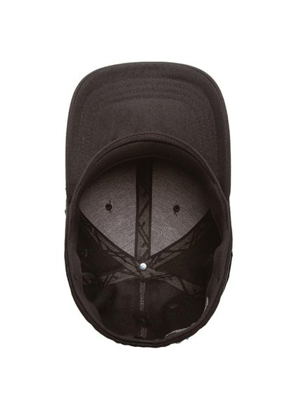 Flexfit Delta Carbon Baseball Cap Baseball-Cap