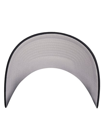 Flexfit Wooly Combed Adjustable Baseball Cap Baseball-Cap